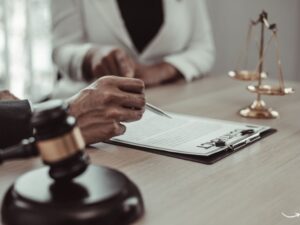 Product Liability Lawyers: Your Guide to Legal Protection