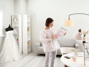 Wedding Coordinator Certification: Your Path to a Successful Career in Event Planning