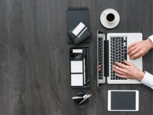 Embracing the Future: The Impact of Digital Technology