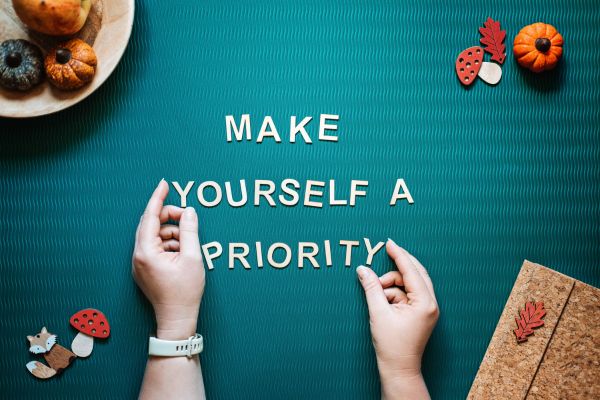 Mental health self-care tips