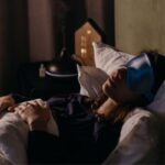 Sleep hygiene tips