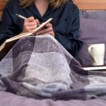 benefits of journaling