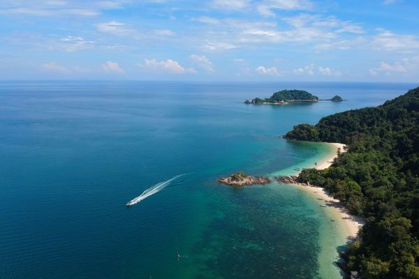 Solo Travel Tips