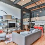 bohemian style living room ideas