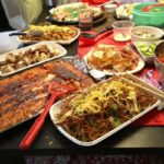 Meal Planning for Families