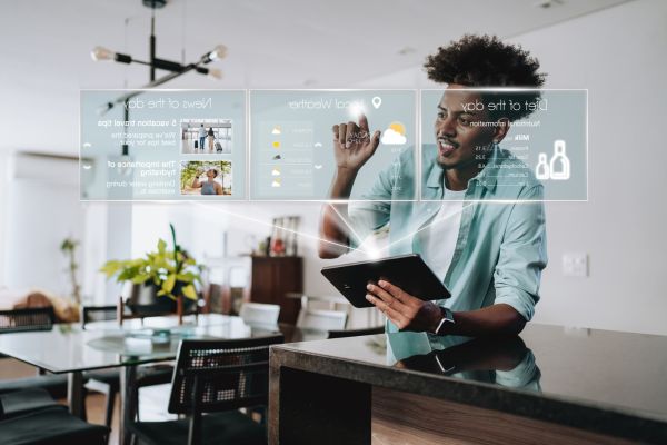 How to Set Up a Smart Home