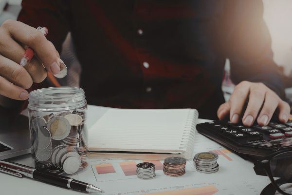 saving money on groceries