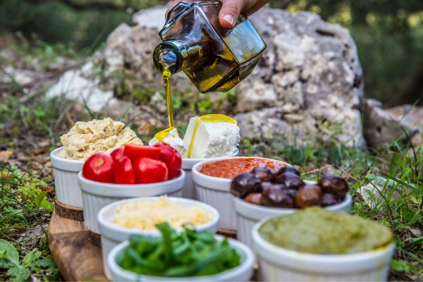 Food Photography Tips