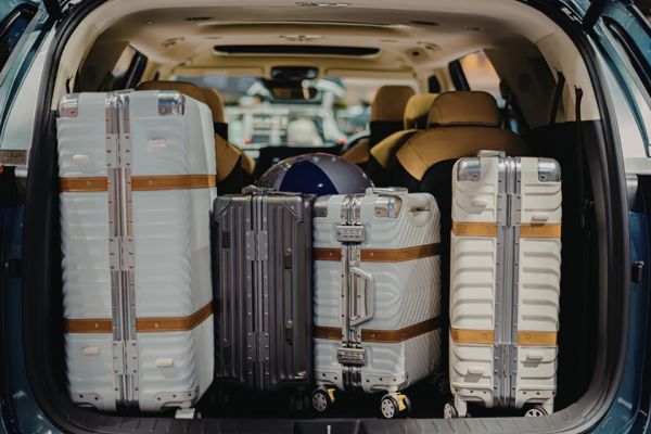 Travel Gear Reviews