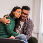 how to support your partner emotionally
