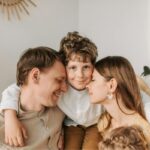 tips for co-parenting successfully