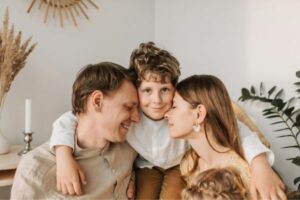 Tips for Successful Co-Parenting: A Guide for Modern Families