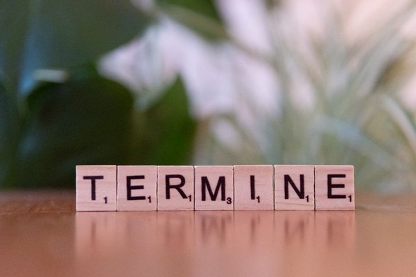 can alimony be modified or terminated