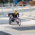 European Athletics Championships Birmingham 2026