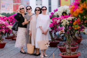 Fashion for Women Over 50: A UK Style Guide