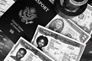 Top Reasons B-1/B2 Visitor Visas Get Denied
