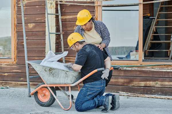 construction site injury lawyer