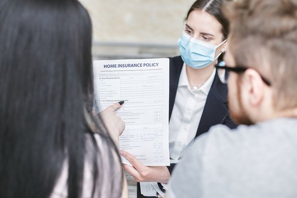 homeowners insurance deductible explained